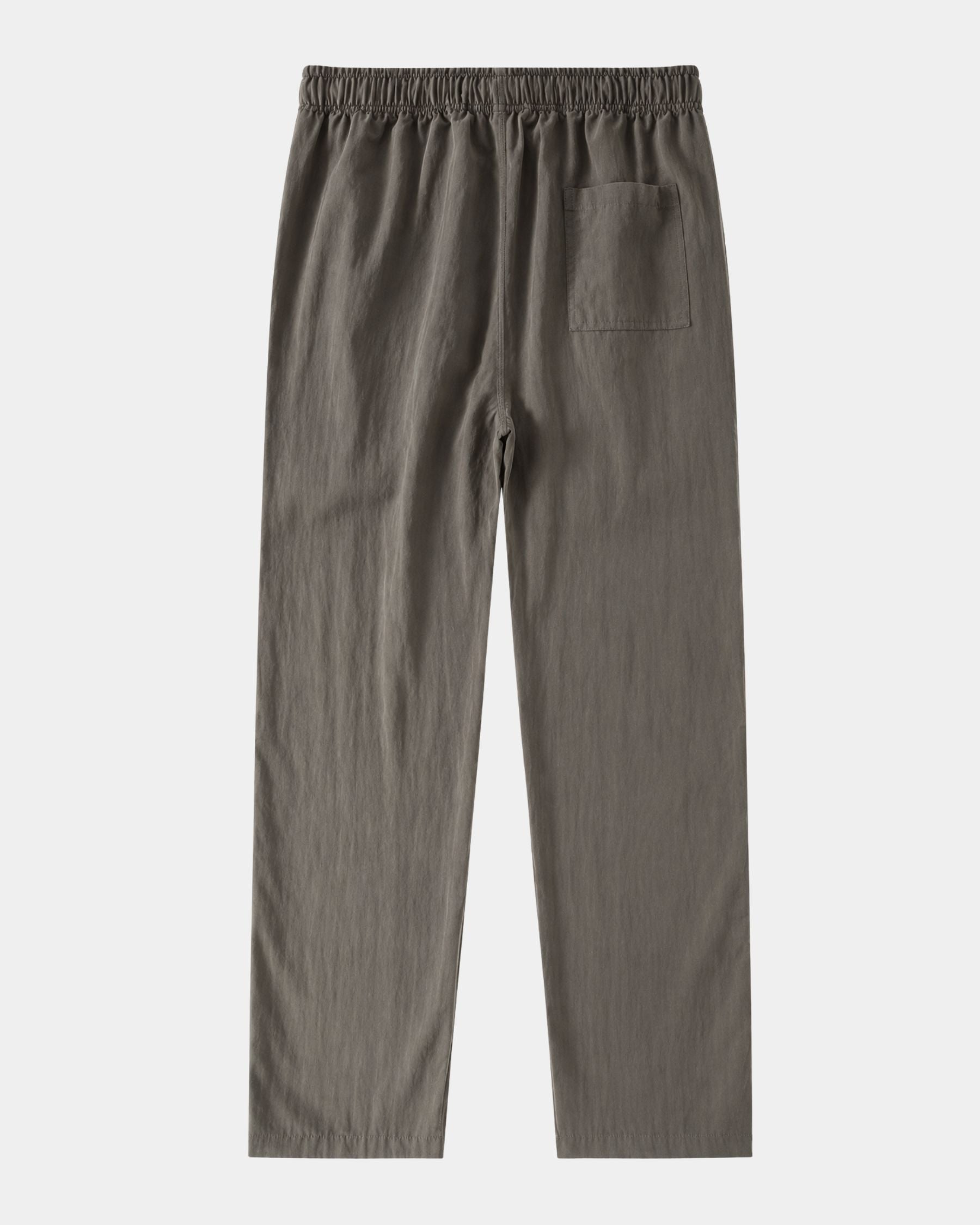 Summer Linen Trousers