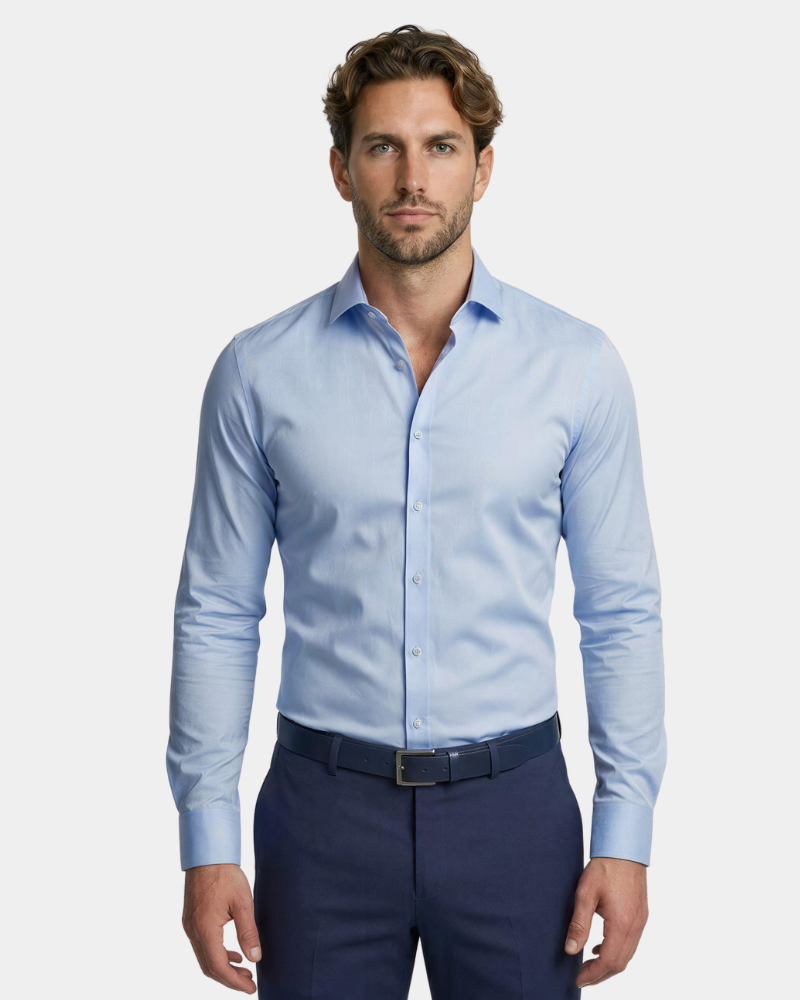 Performance Stretch Shirt