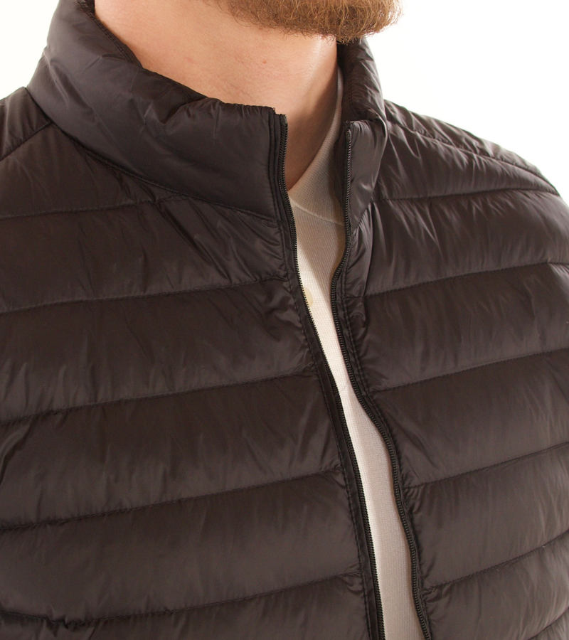 Lightweight Down Vest