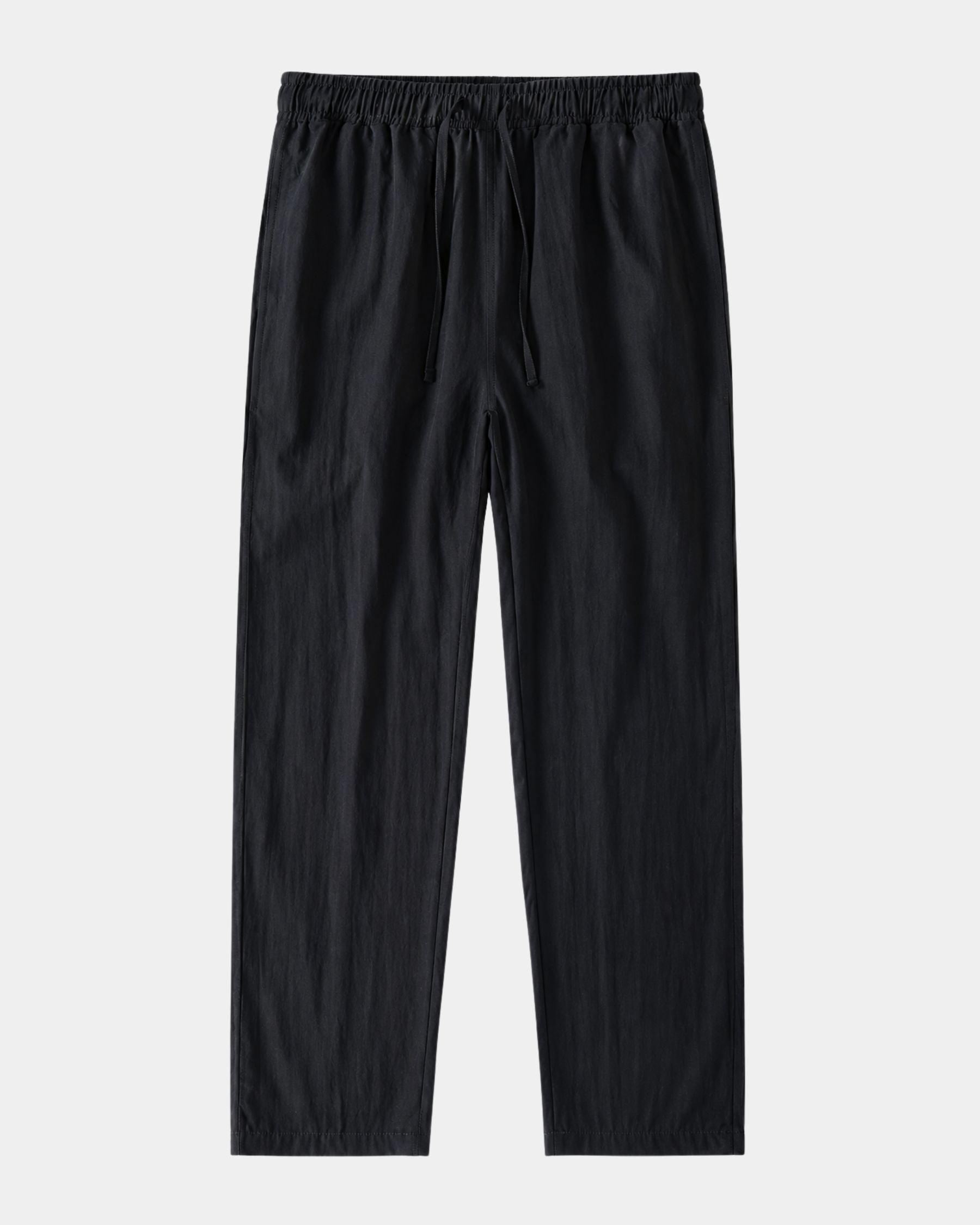 Summer Linen Trousers