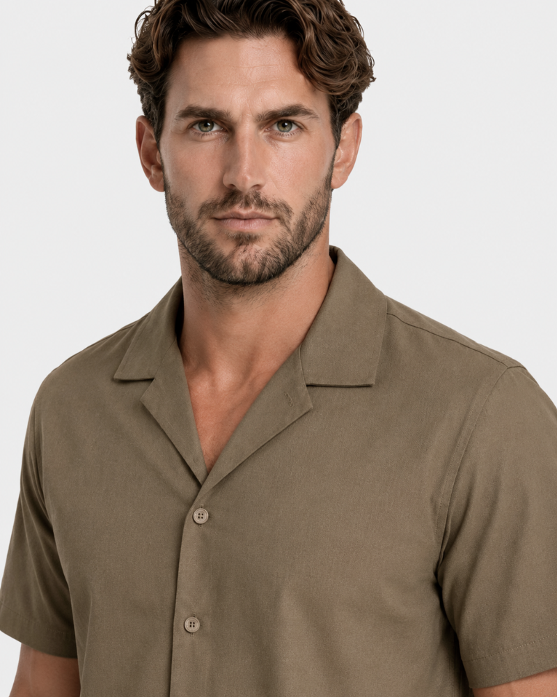 #Color_warm taupe