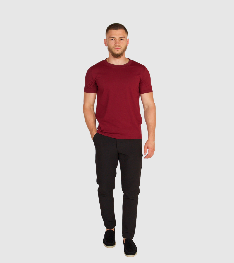 Smart fit T-shirt