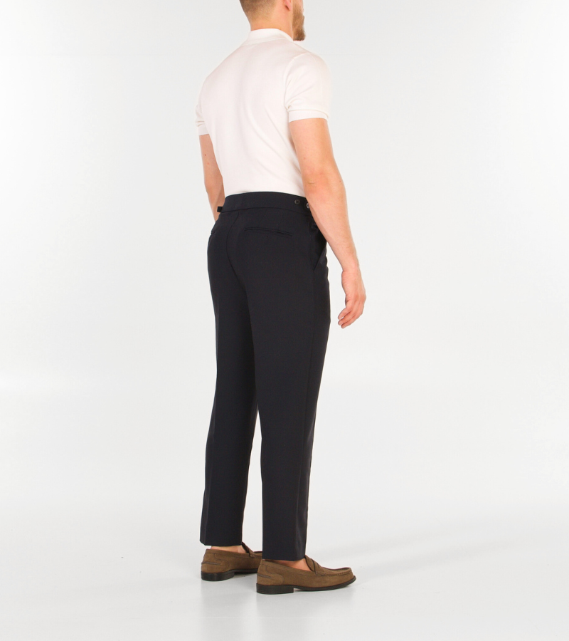 Tailored Naples Trousers