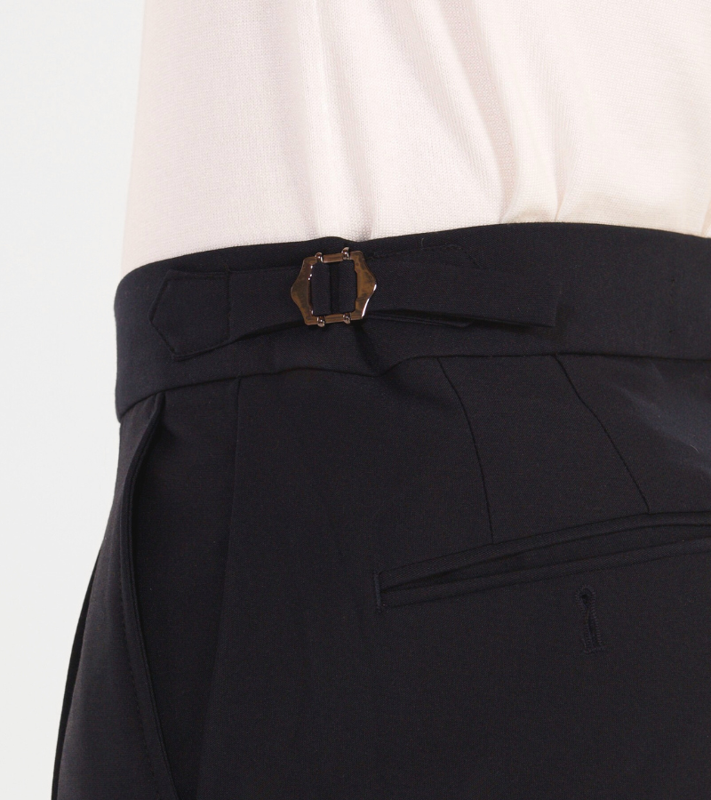 Tailored Naples Trousers