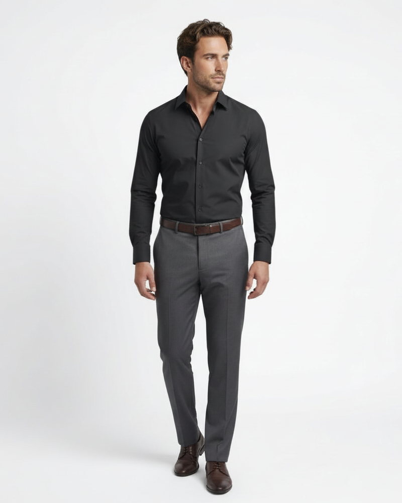 Performance Stretch Shirt