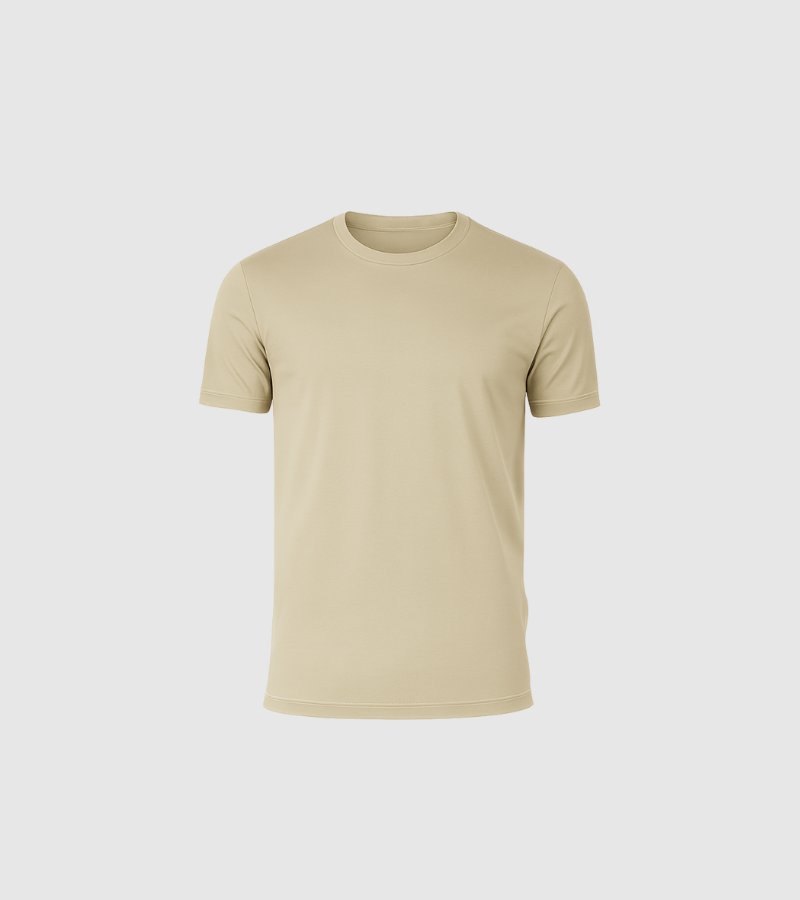 Smart fit T-shirt