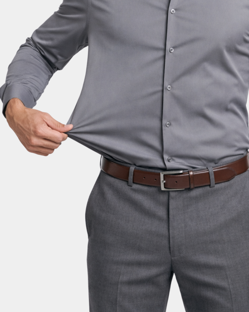 Performance Stretch Shirt