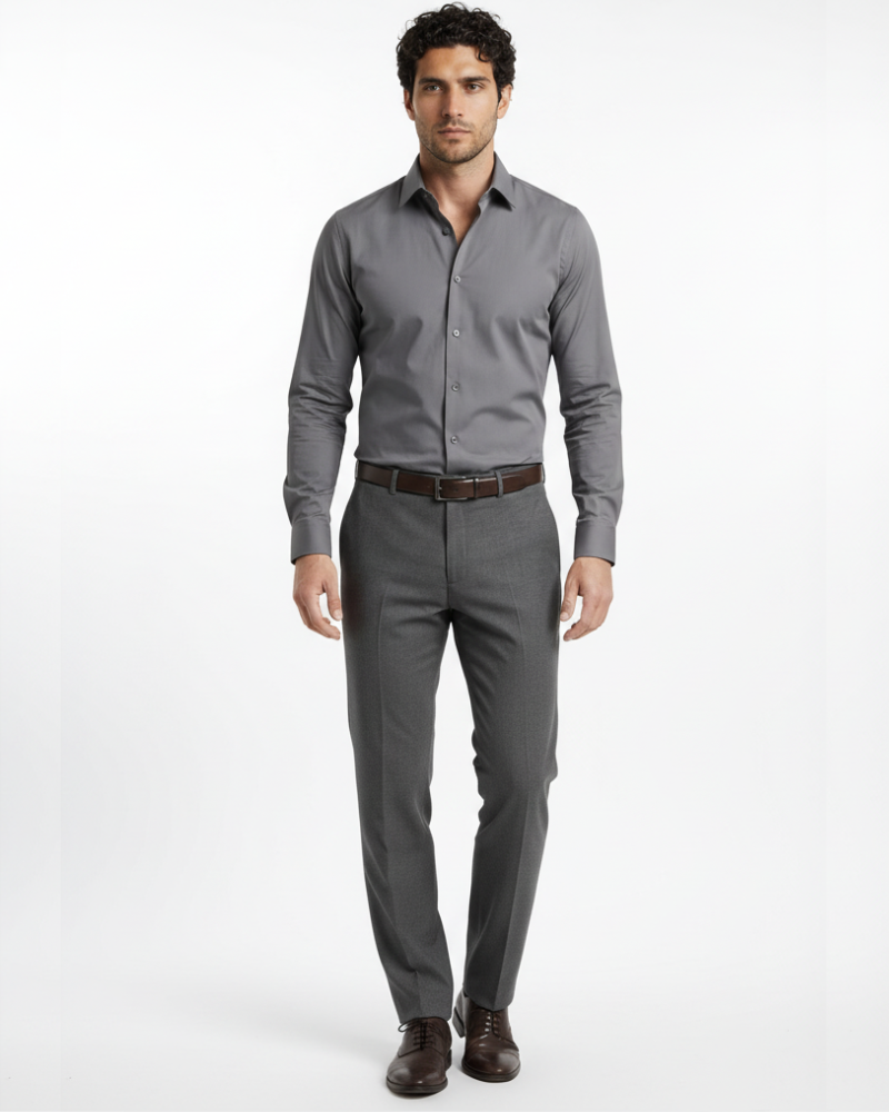 Performance Stretch Shirt