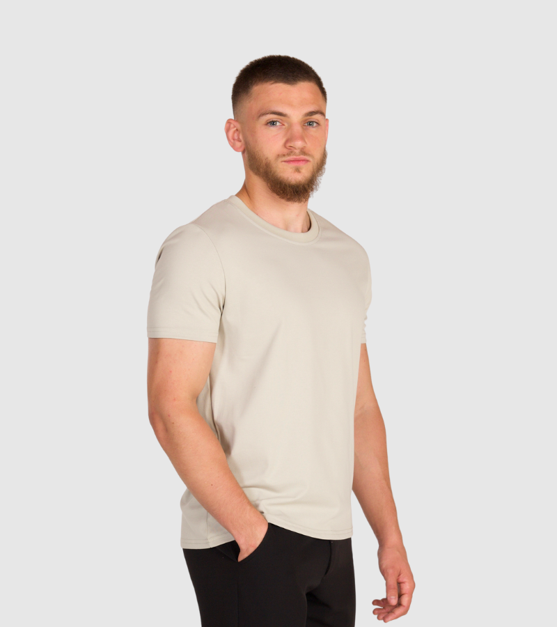 Smart fit T-shirt - 5 pack