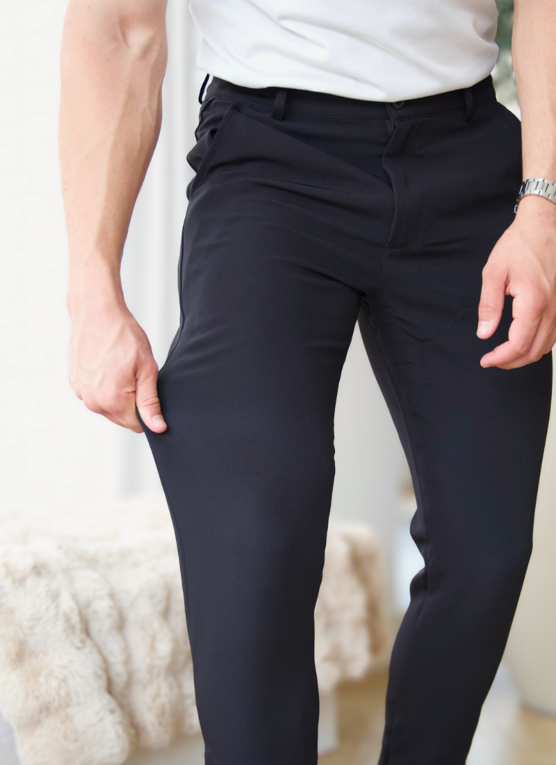 24/7 Comfort Trousers - Alden & Ash