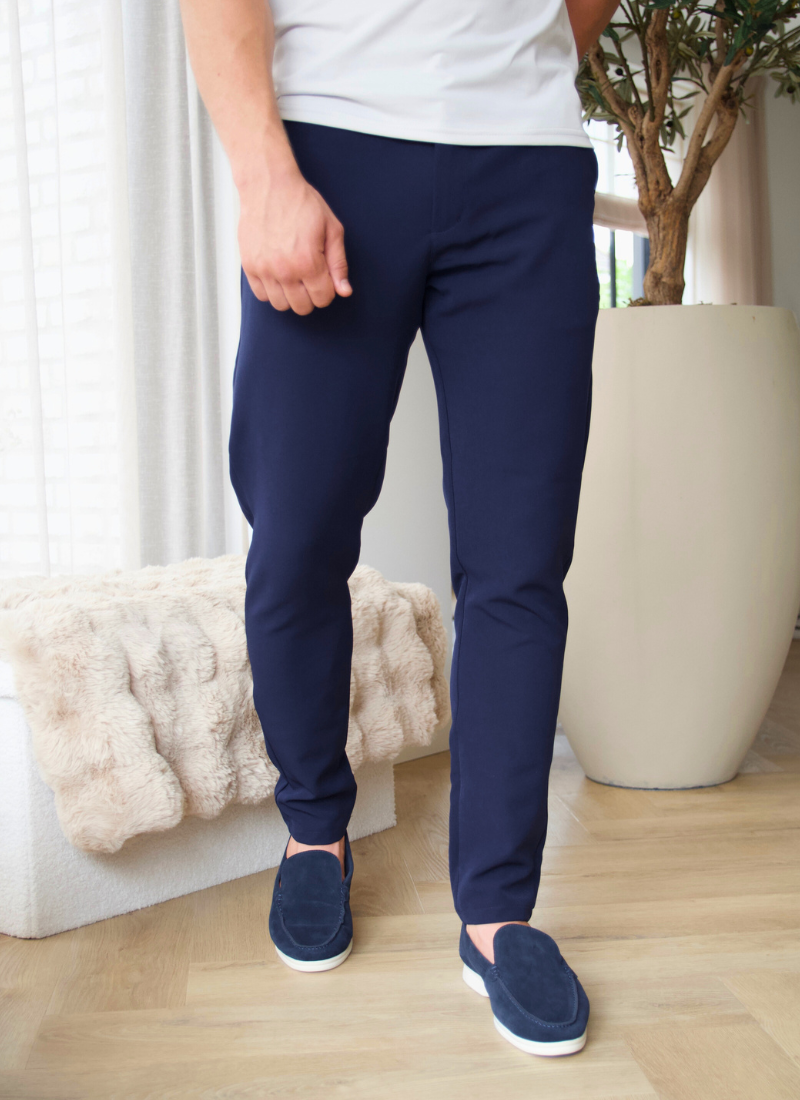 24/7 Comfort Trousers - Alden & Ash