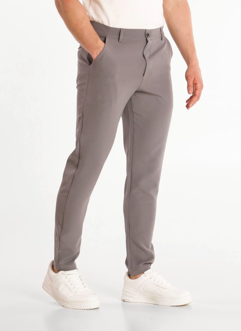 24/7 Comfort Trousers - Alden & Ash