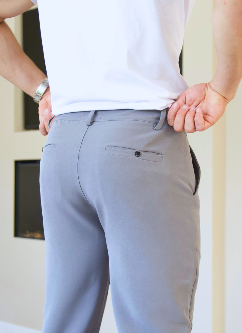 24/7 Comfort Trousers - Alden & Ash