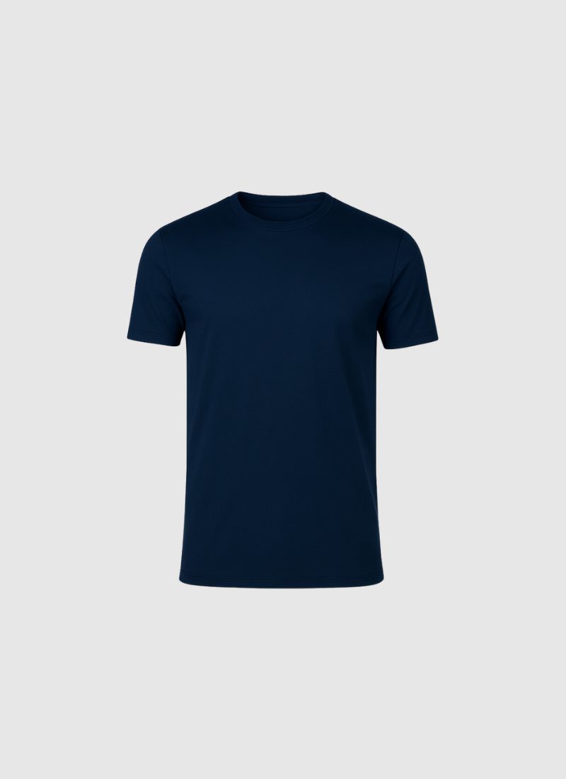 Smart fit T-shirt - Alden & Ash