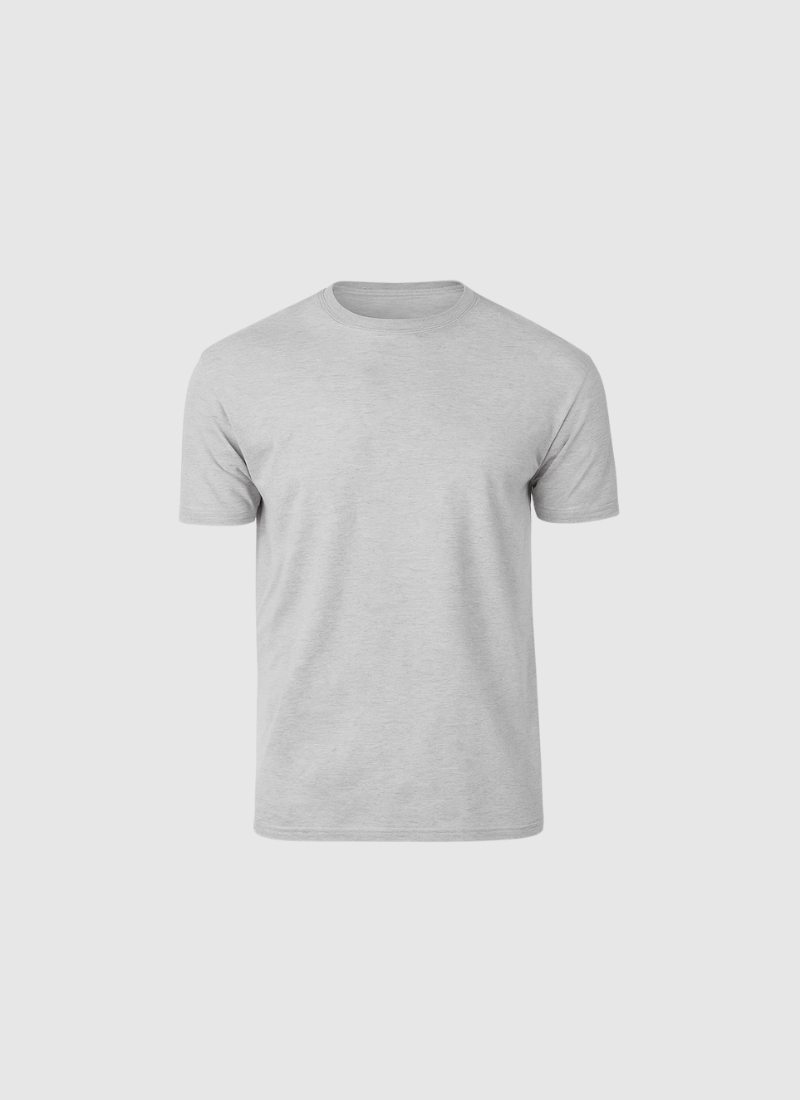 Smart fit T-shirt - Alden & Ash