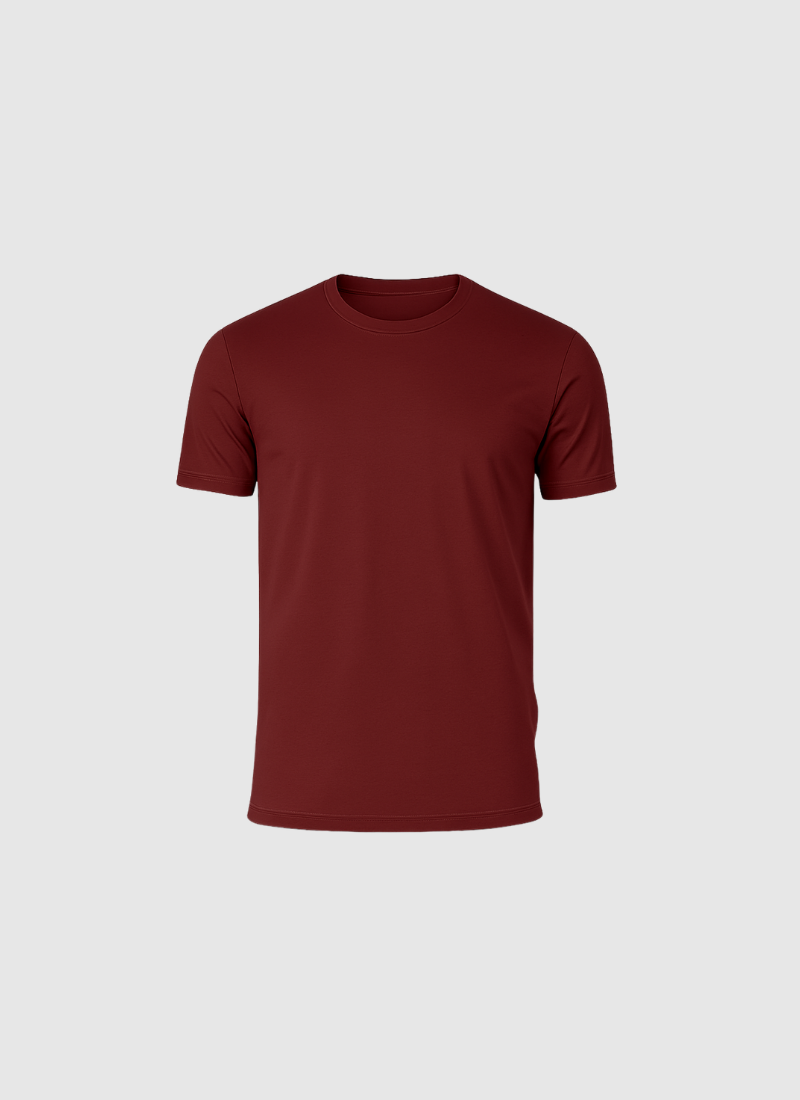 Smart fit T-shirt - Alden & Ash