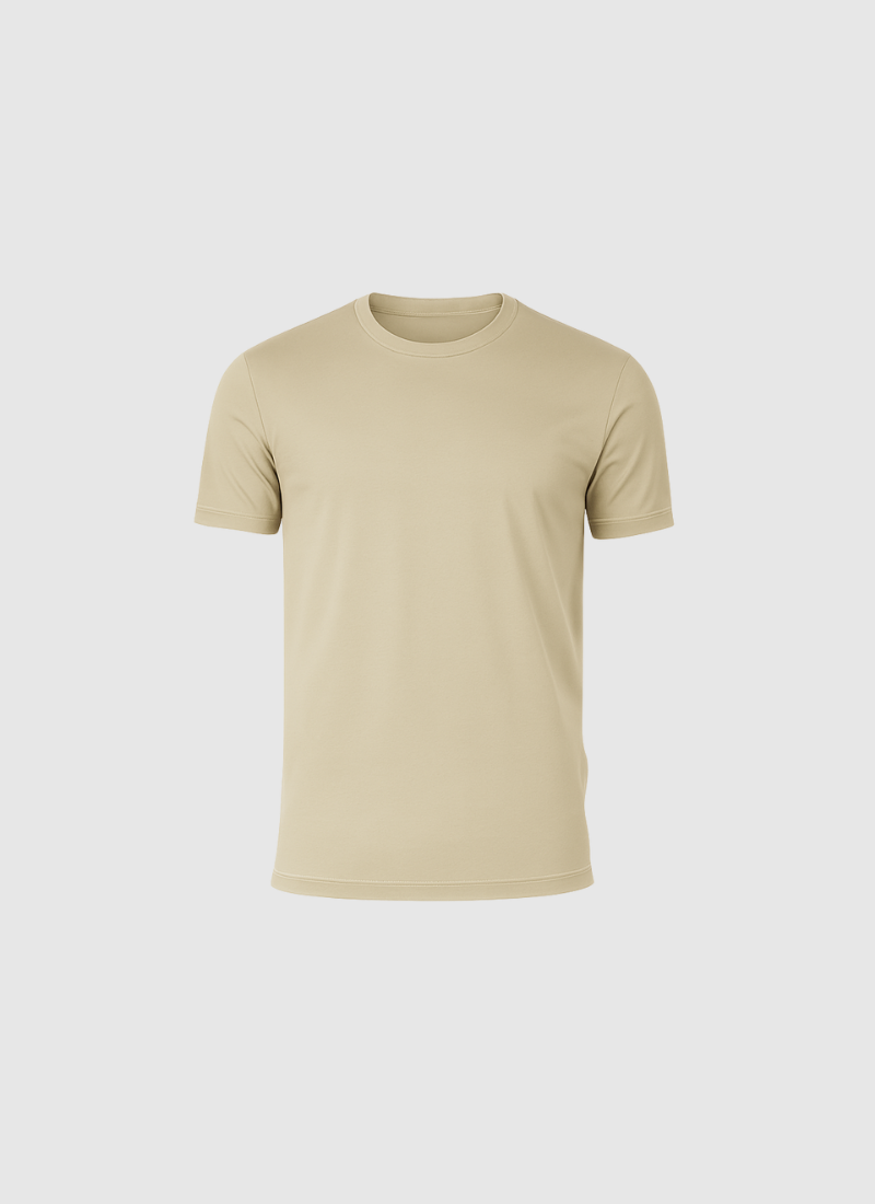 Smart fit T-shirt - Alden & Ash