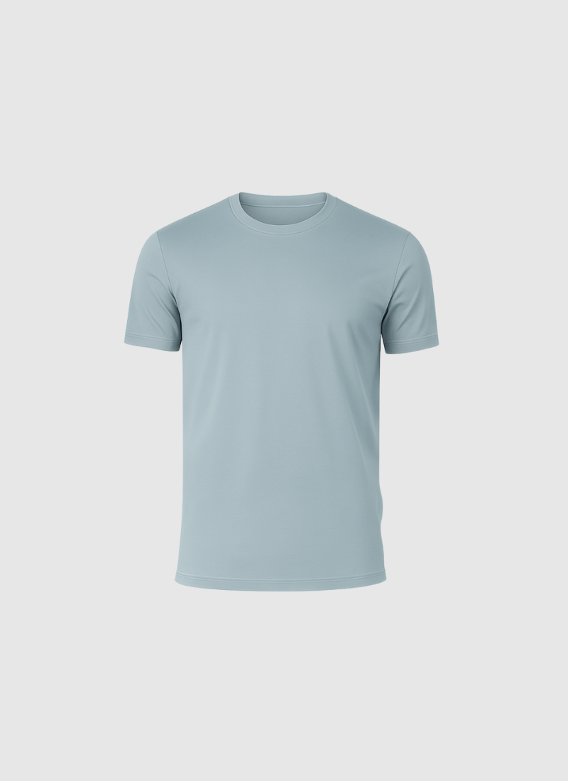 Smart fit T-shirt - Alden & Ash