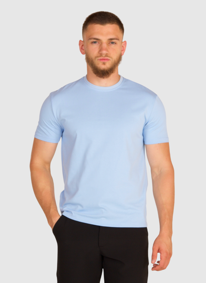 Smart fit T-shirt - 5 pack