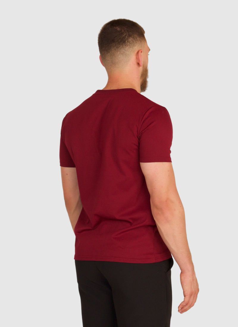 Smart fit T-shirt - 5 pack