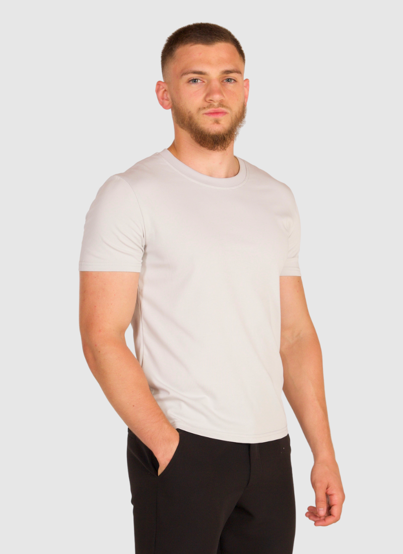 Smart fit T-shirt - 3 pack
