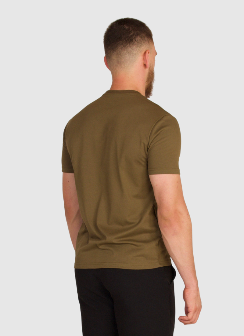 Smart fit T-shirt - 3 pack