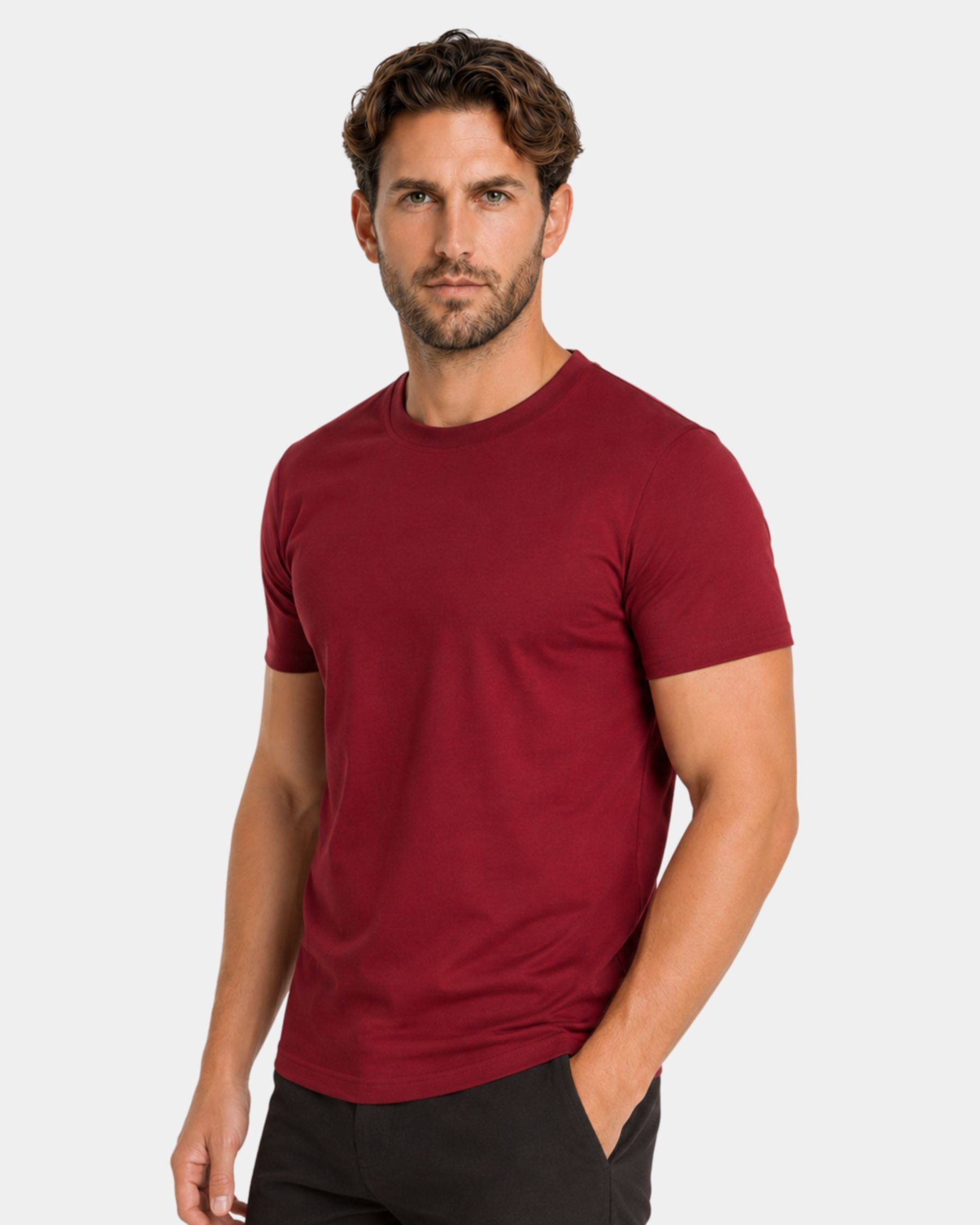 Smart Fit T-Shirt - 10-Pack Explorer
