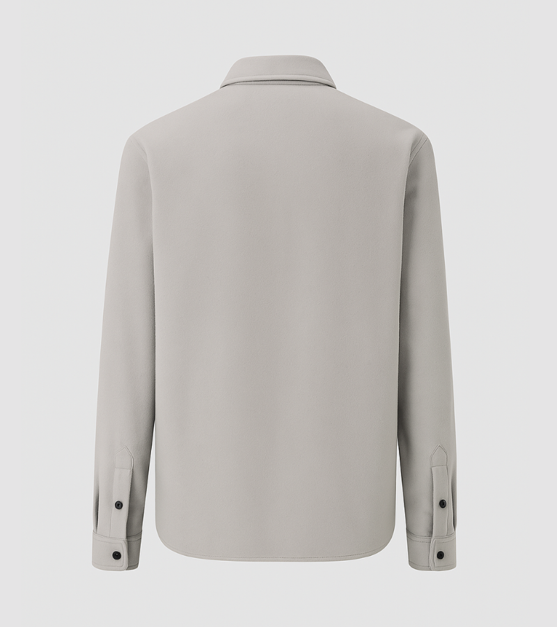 Essential Overshirt