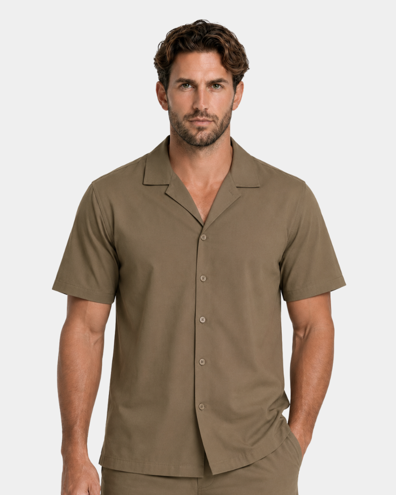 #Color_warm taupe