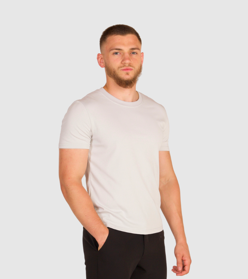 Smart fit T-shirt - 5 pack