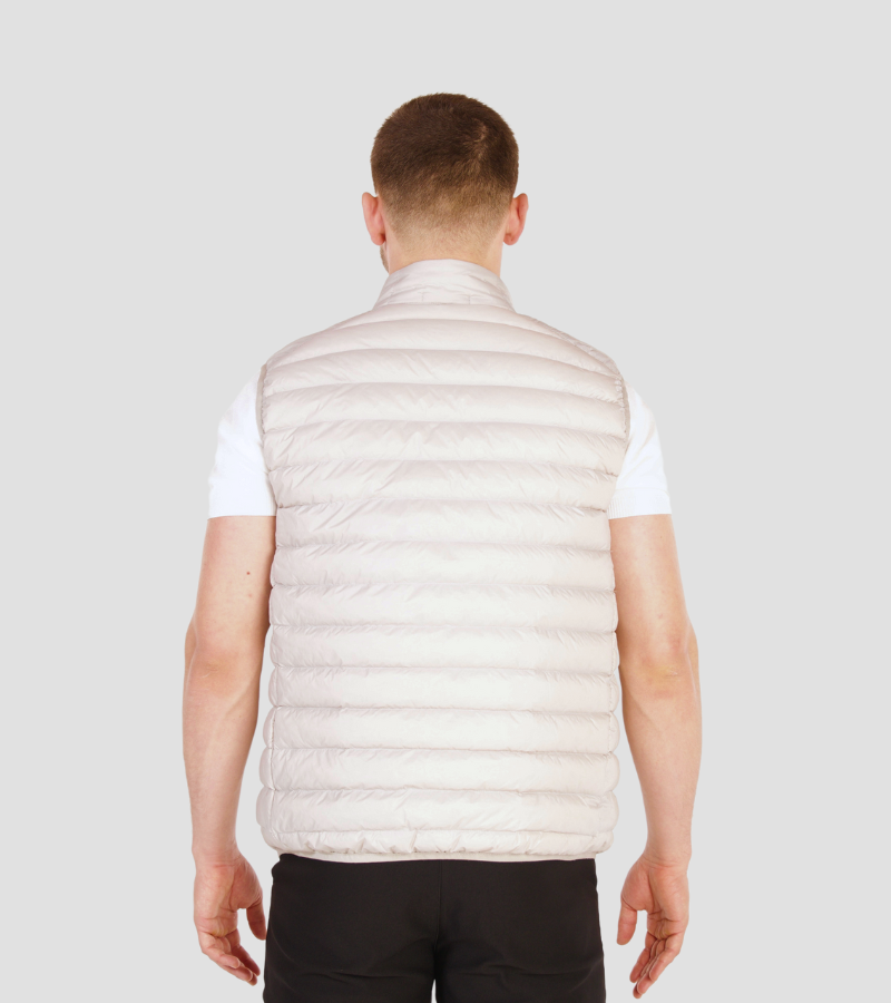 Lightweight Down Vest