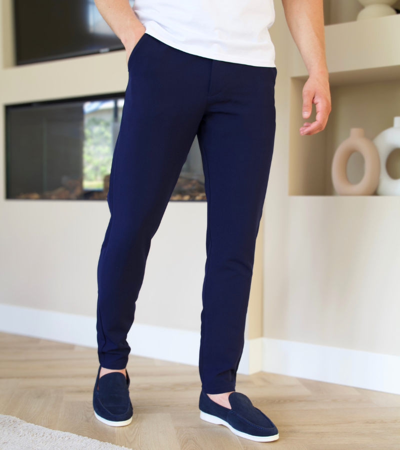 24/7 Comfort Trousers