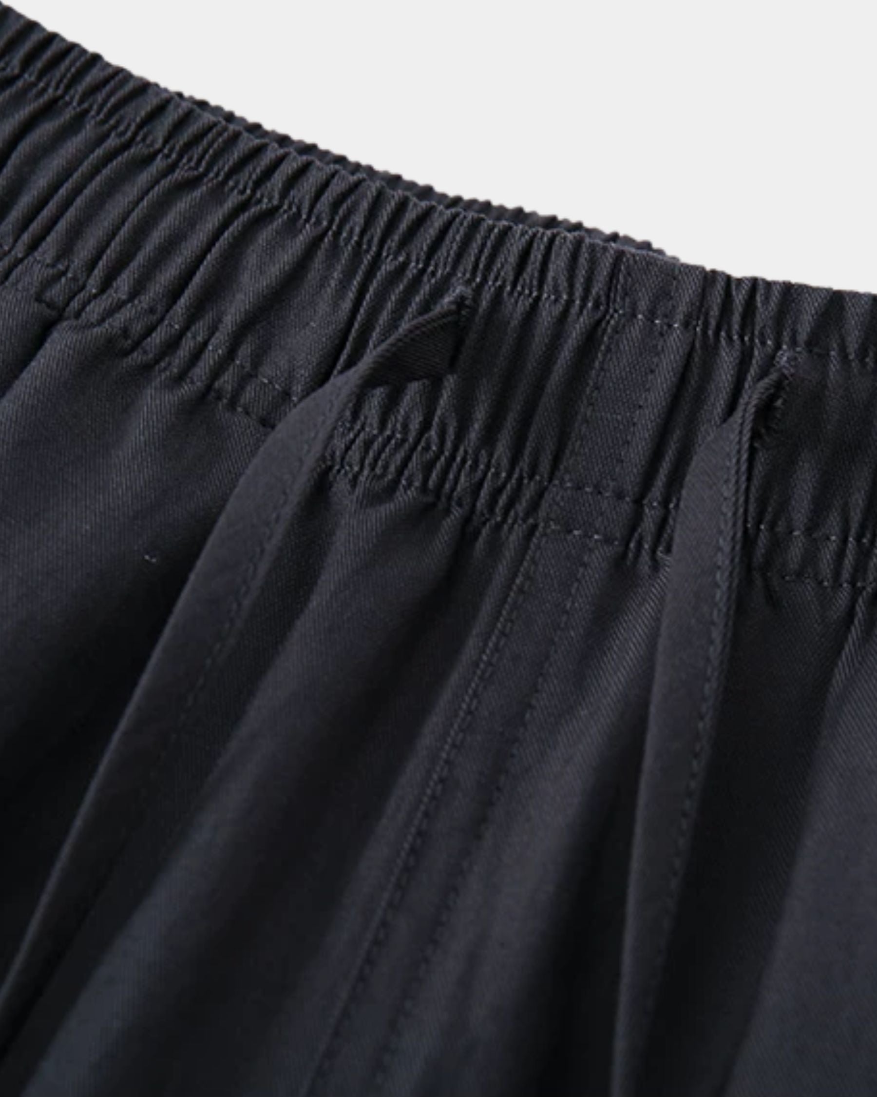 Summer Linen Trousers