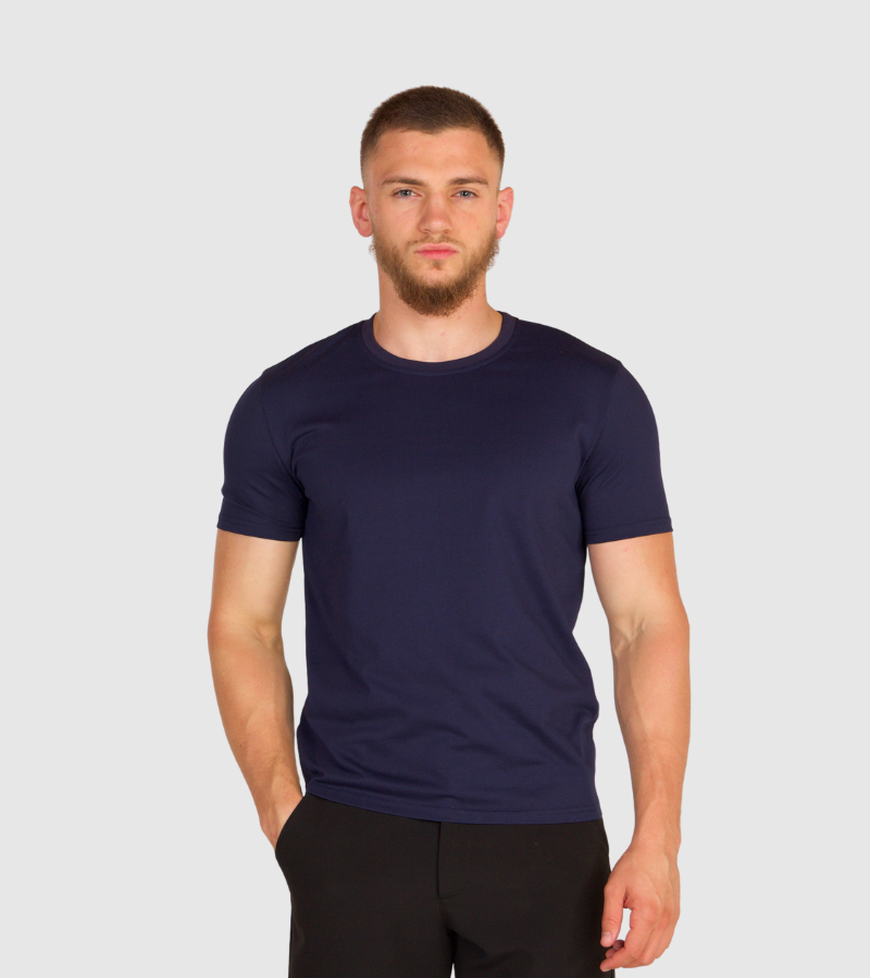Smart fit T-shirt - 5 pack