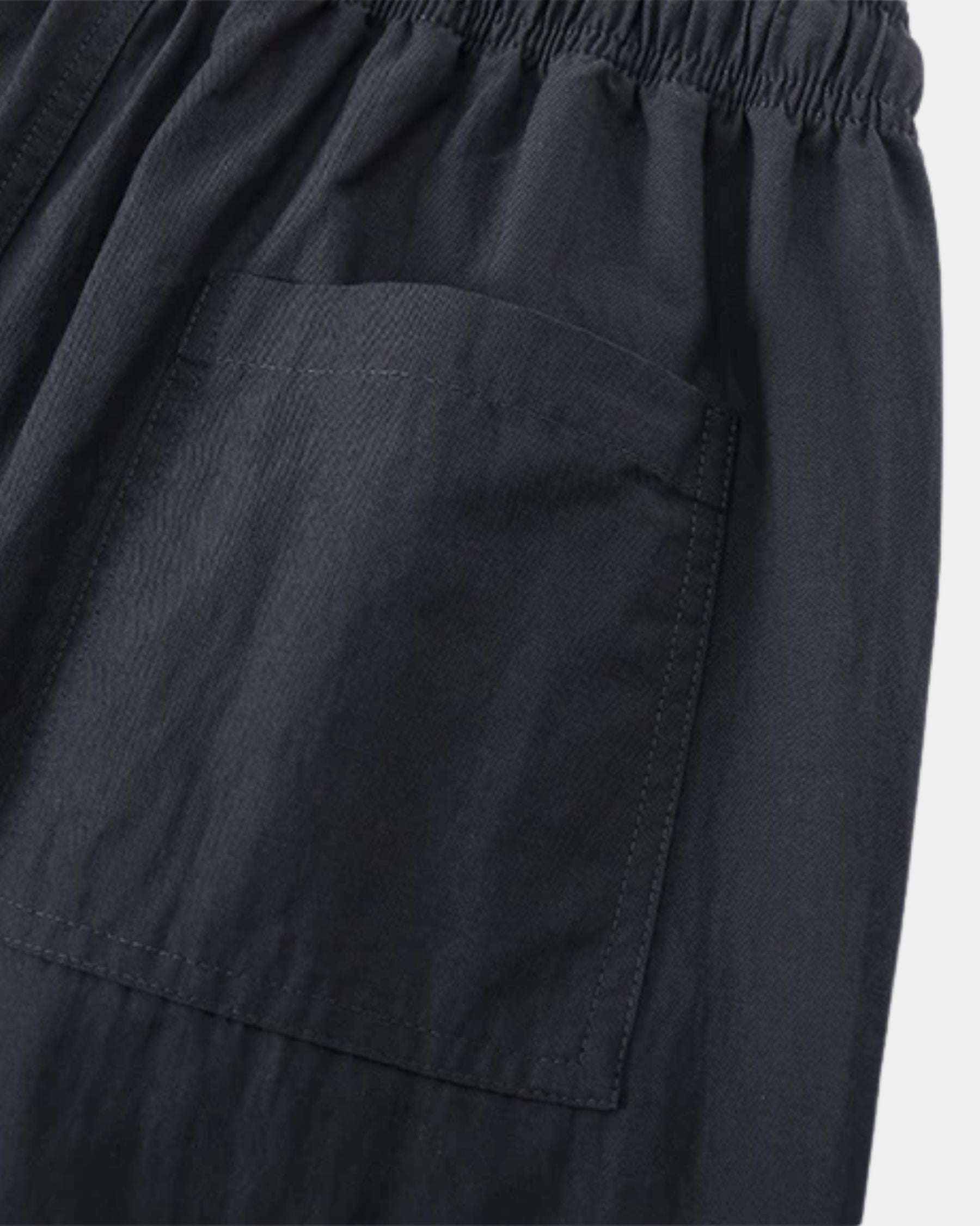 Summer Linen Trousers