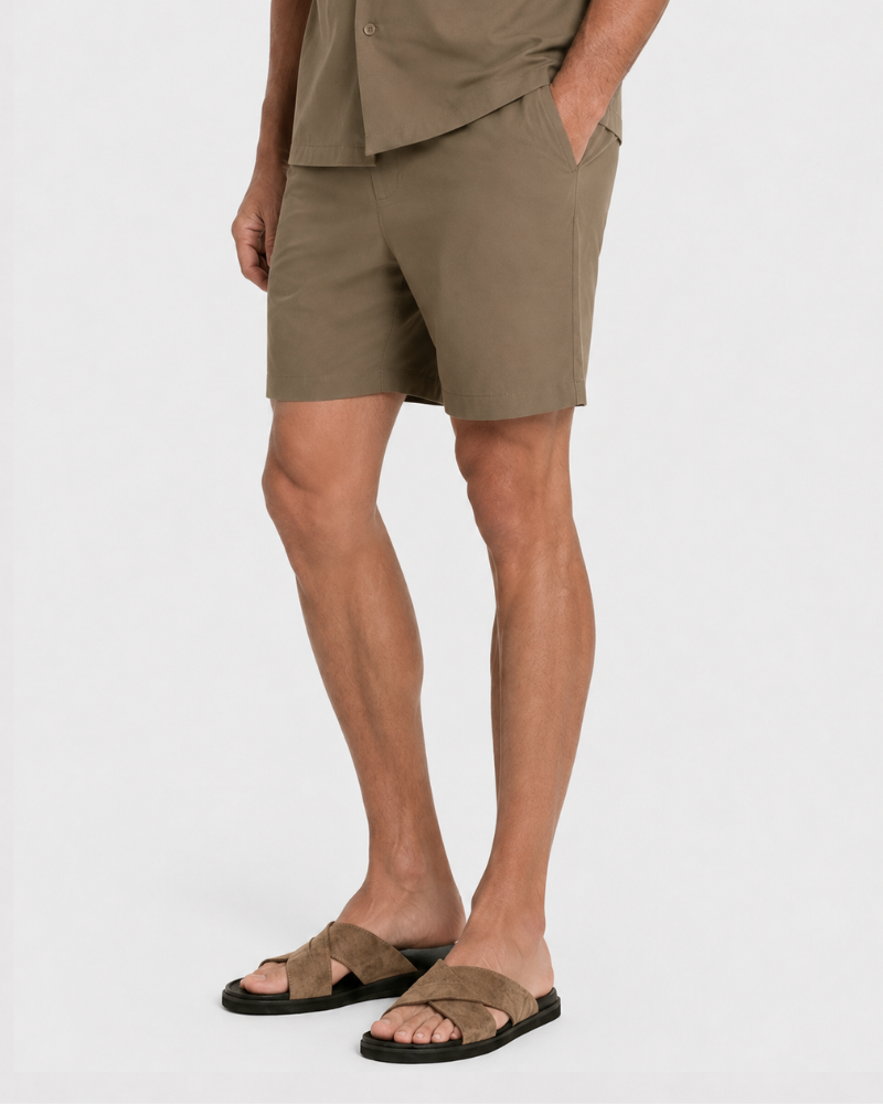 #Color_warm taupe