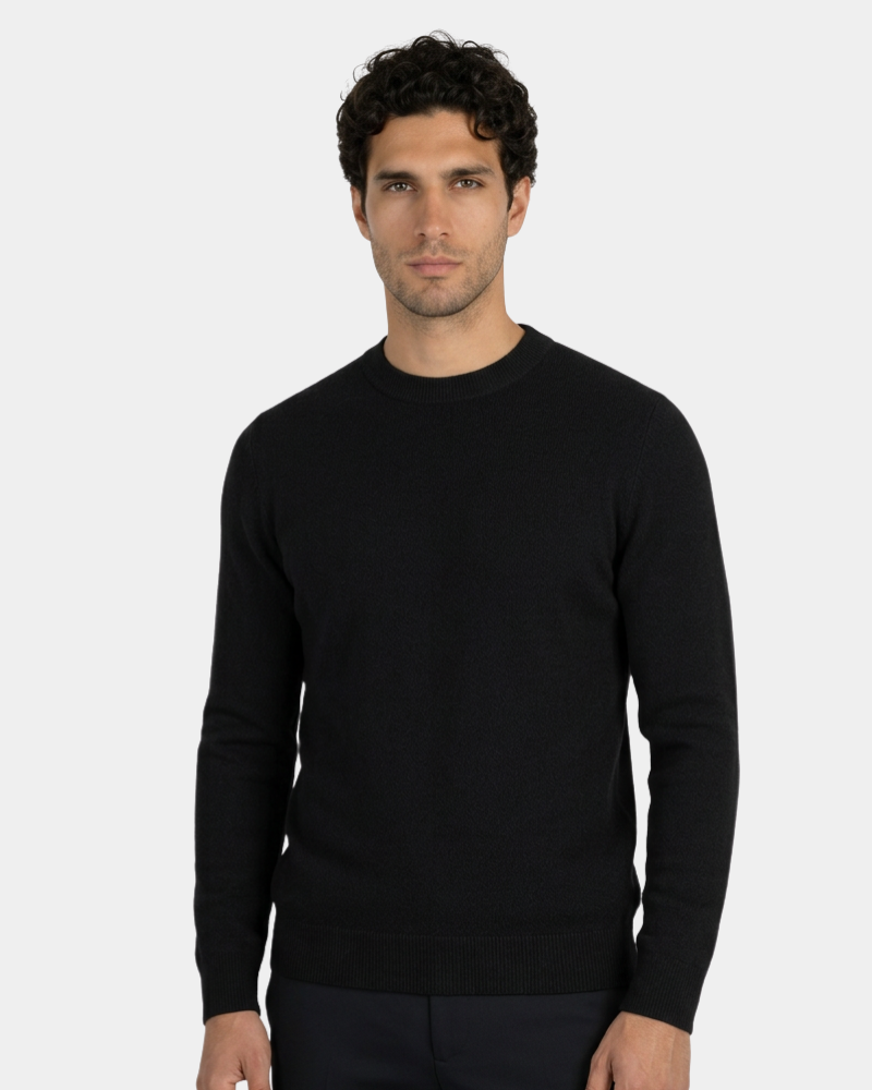 Premium Crewneck Sweater