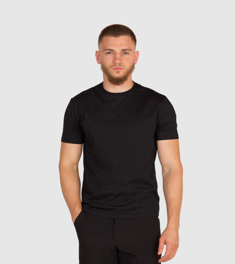 Smart fit T-shirt - 5 pack