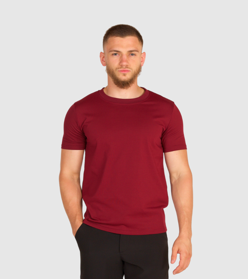 Smart fit T-shirt - 5 pack