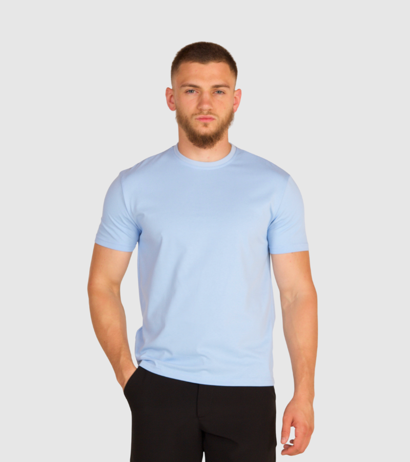 Smart fit T-shirt - 5 pack