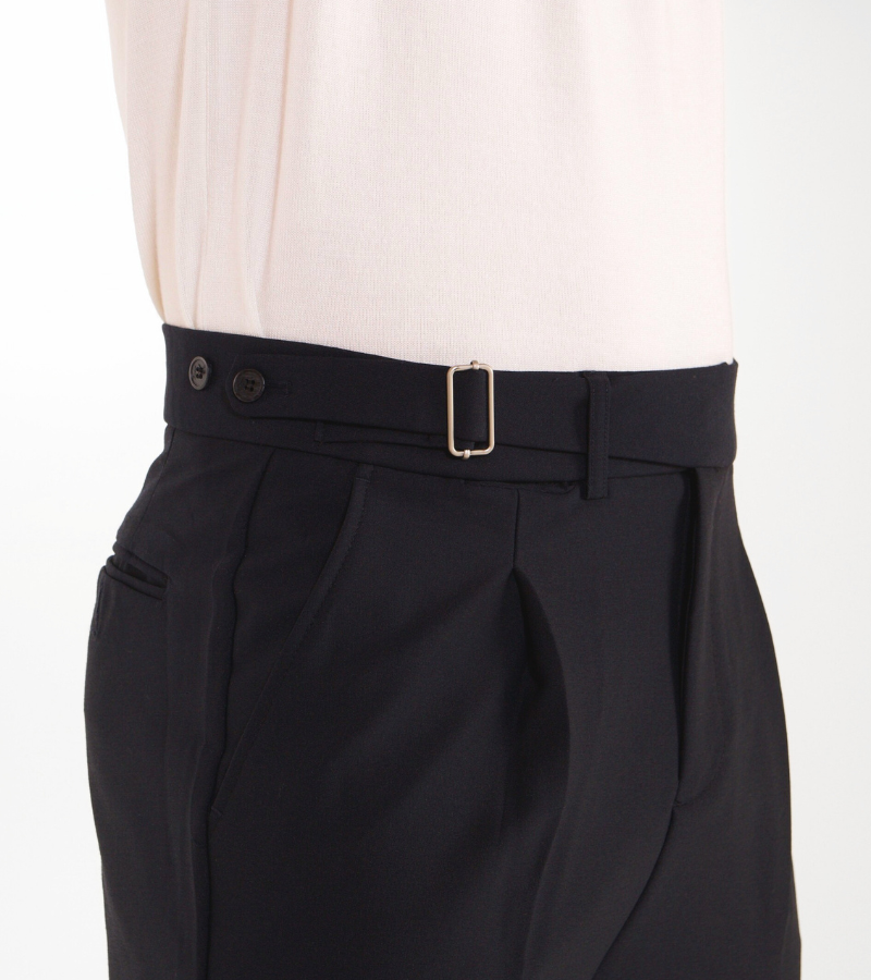 Tailored Naples Trousers