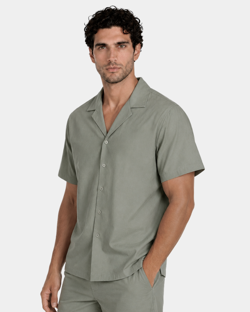 #Color_olive green