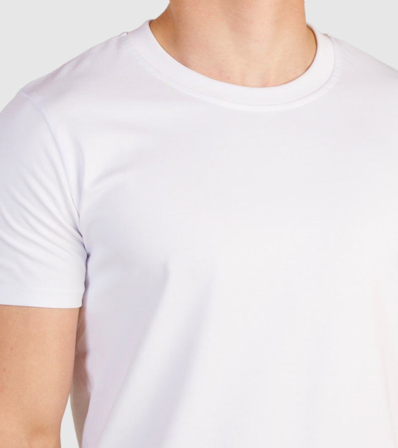 Smart fit T-shirt