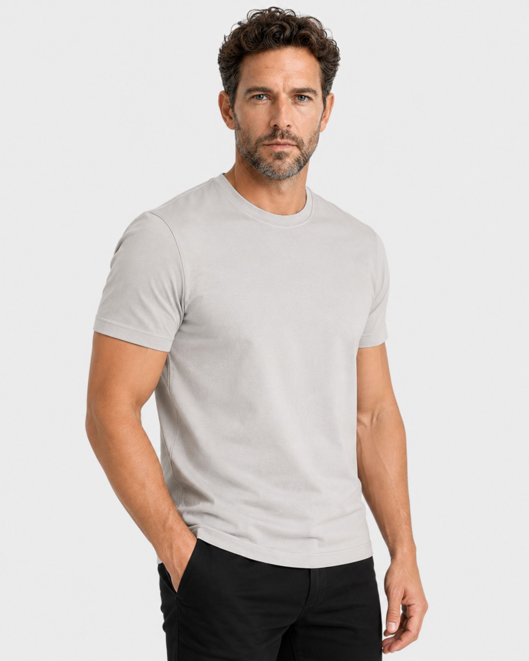 Smart Fit T-Shirt - 10-Pack Everyday