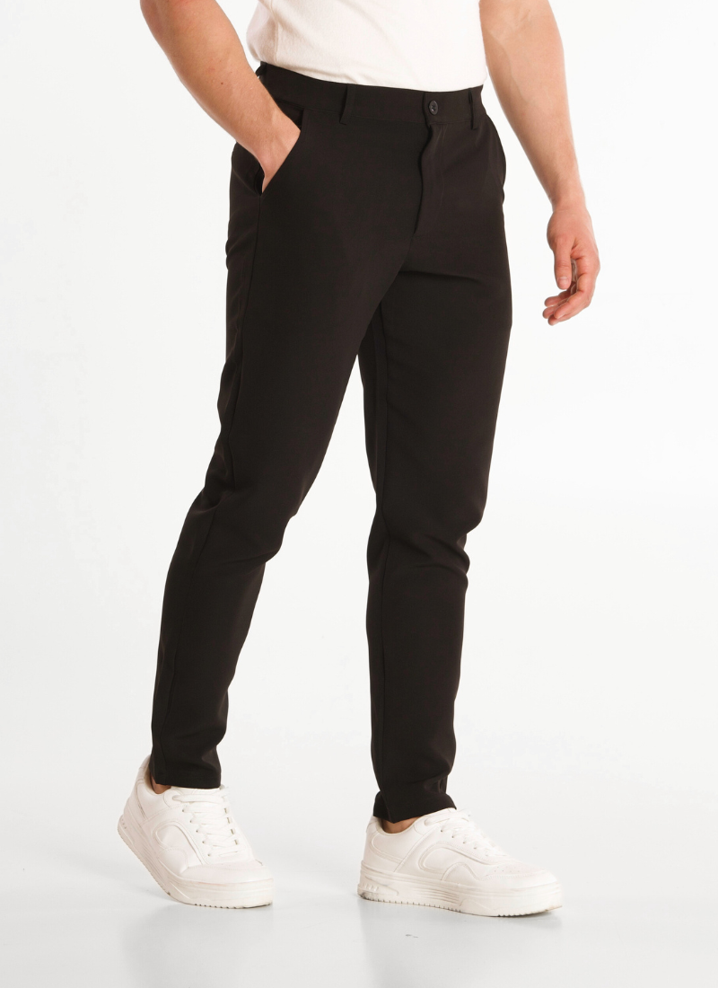 24/7 Comfort Trousers - Alden & Ash