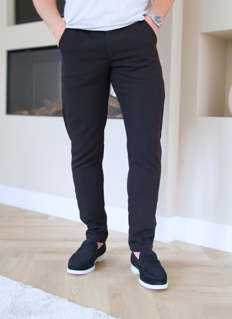 24/7 Comfort Trousers - Alden & Ash