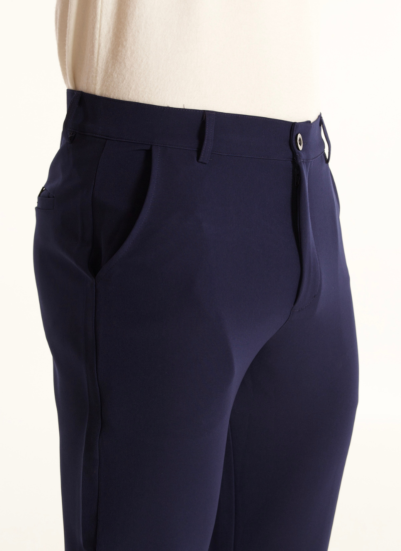 24/7 Comfort Trousers - Alden & Ash