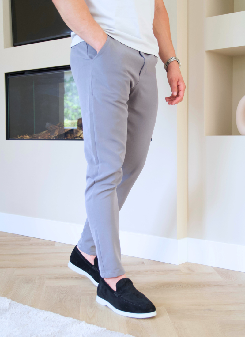 24/7 Comfort Trousers - Alden & Ash