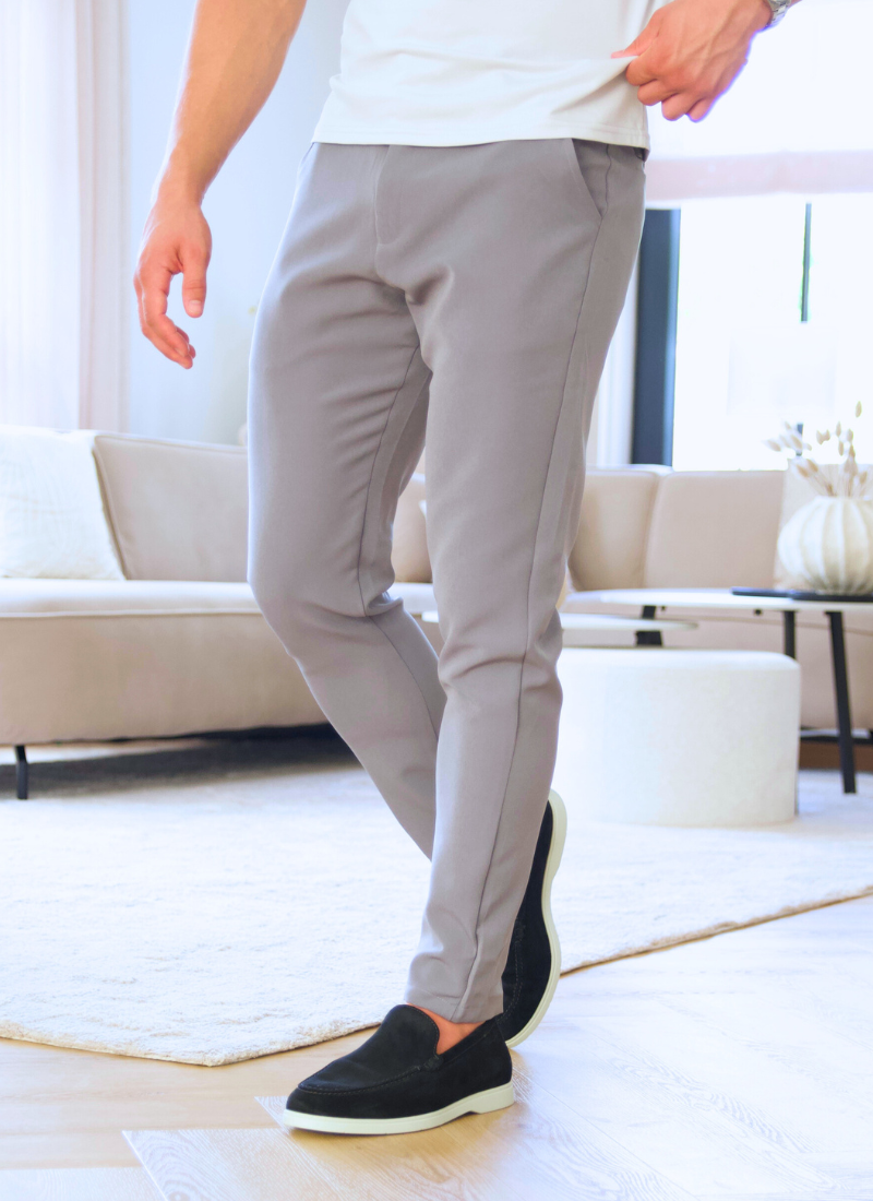 24/7 Comfort Trousers - Alden & Ash