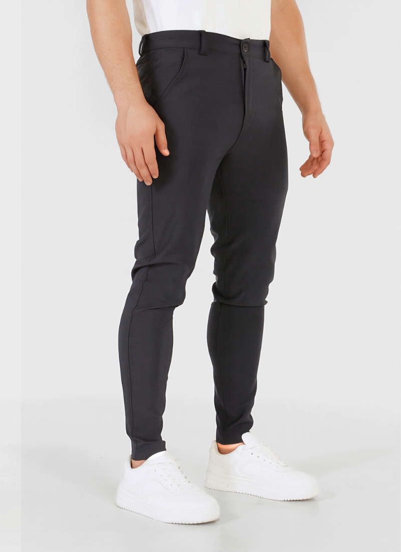 Lightweight stretch chinos